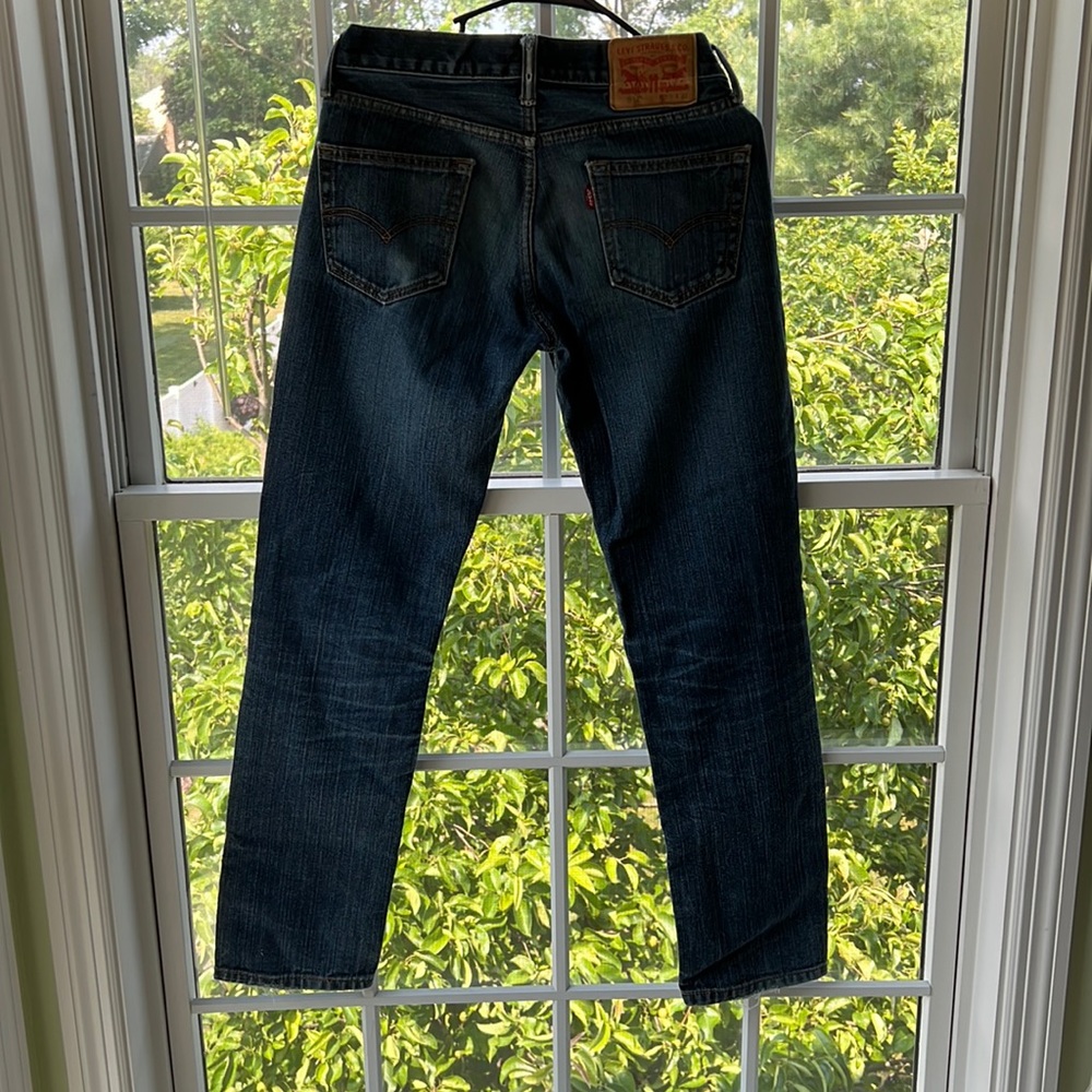 Levi Jeans 511 30x32